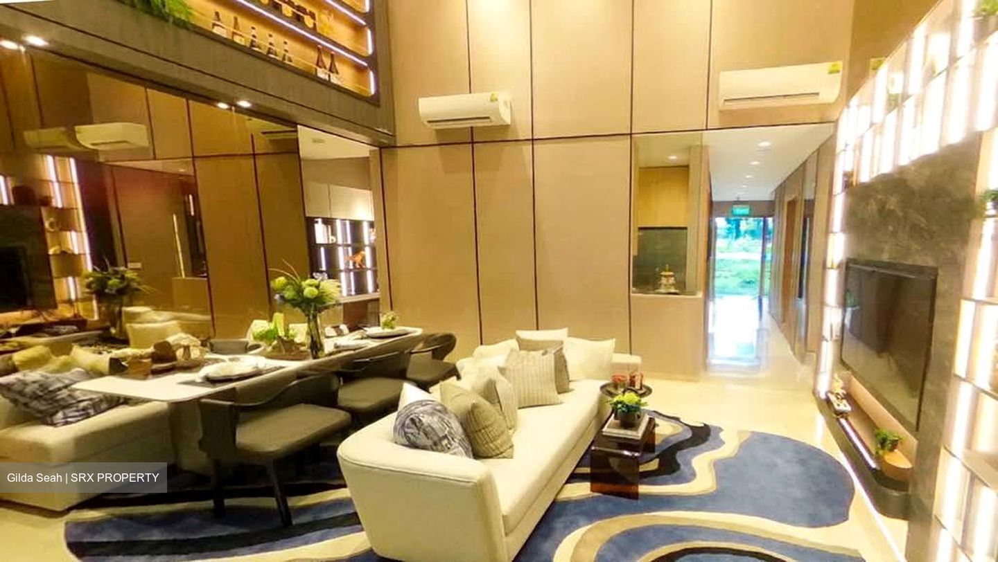 Lentoria (D26), Condominium #568094951